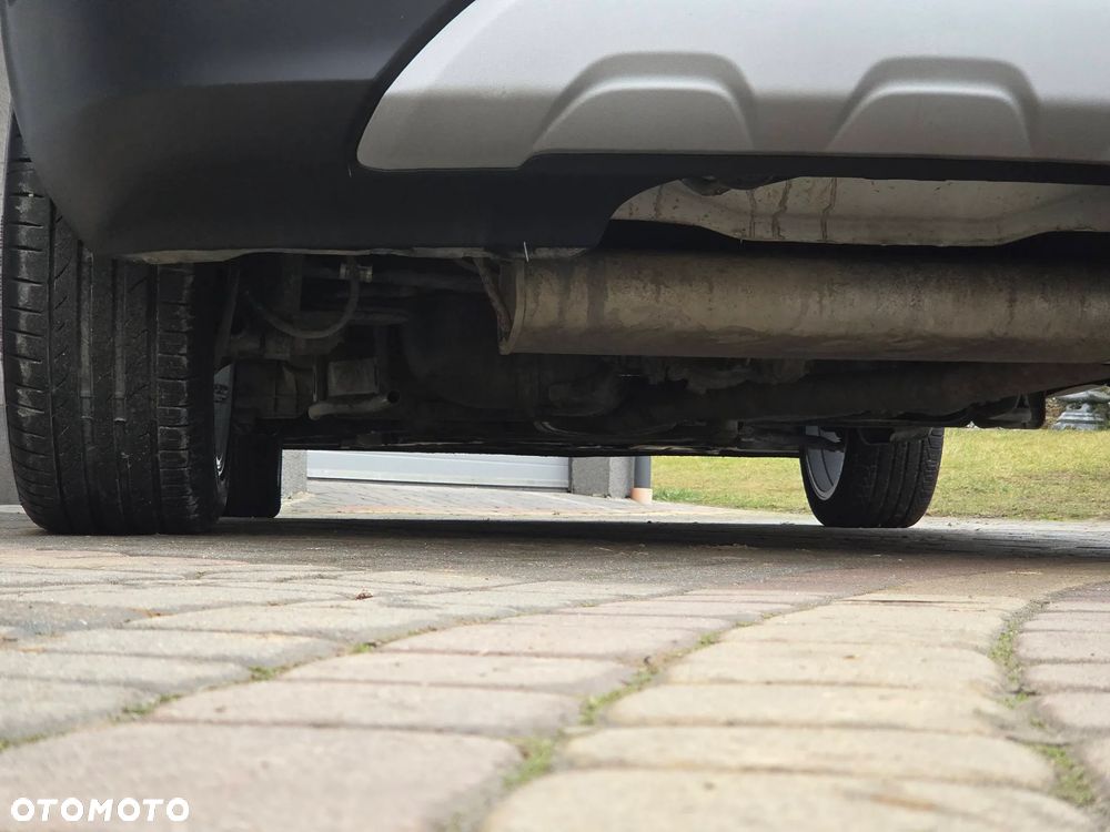 Opel Mokka 1.4 Turbo ecoFLEX Start/Stop 4x4 Innovation - 11