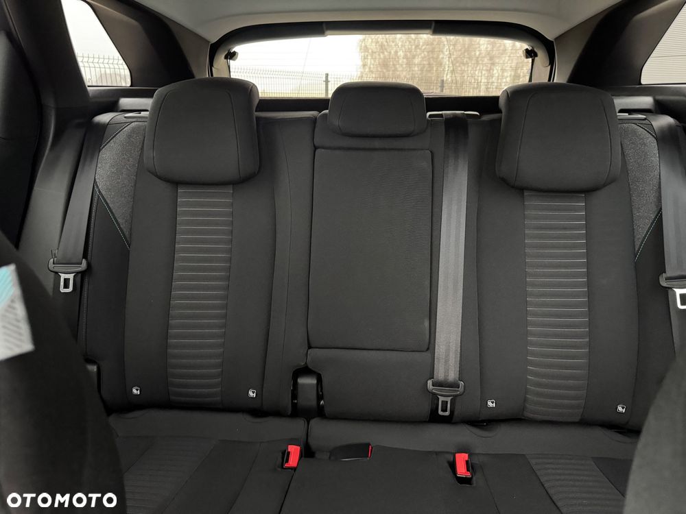 Peugeot 3008 BlueHDi 130 Stop & Start EAT8 Allure - 33