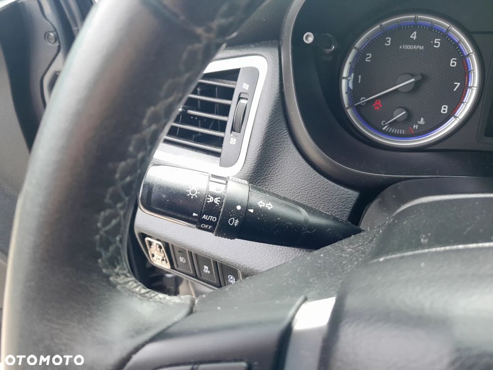 Suzuki SX4 S-Cross 1.0 T Premium - 24