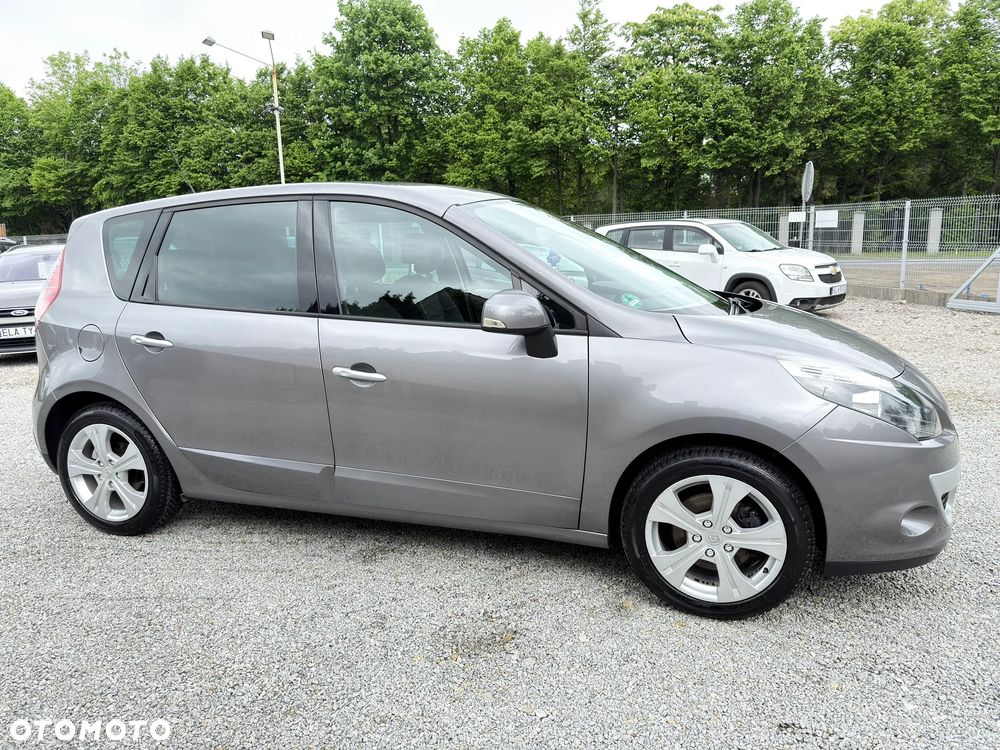 Renault Scenic 1.6 16V Expression - 29