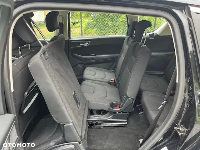 Ford S-Max 1.5 EcoBoost Trend - 4