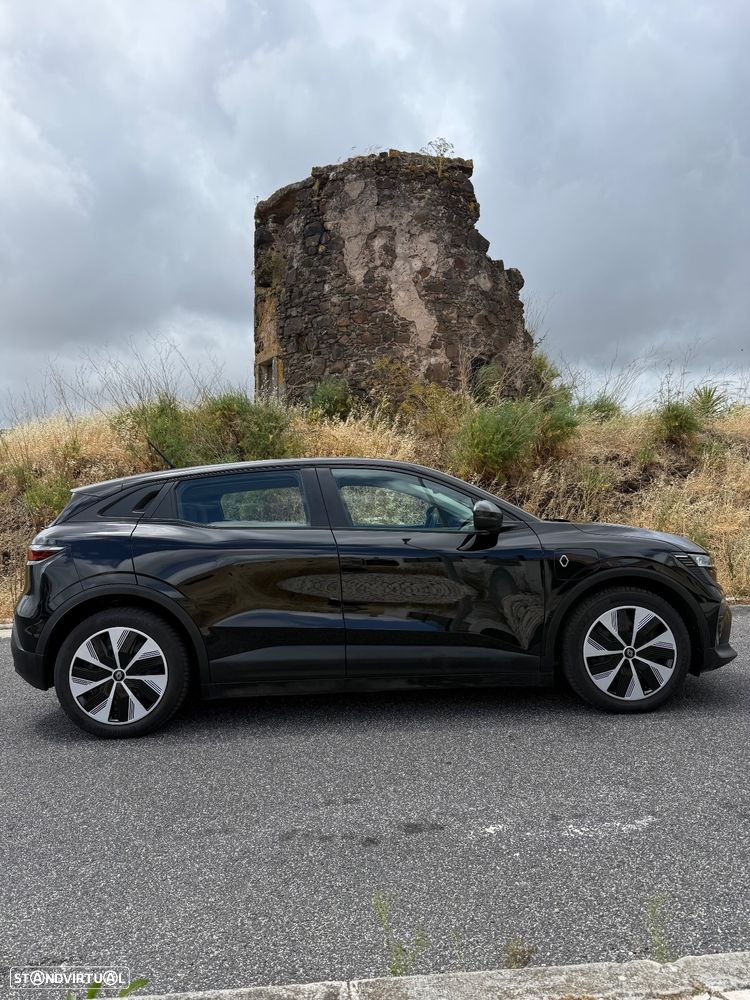 Renault Mégane E-Tech EV40 Evolution Autonomia Urbana - 4