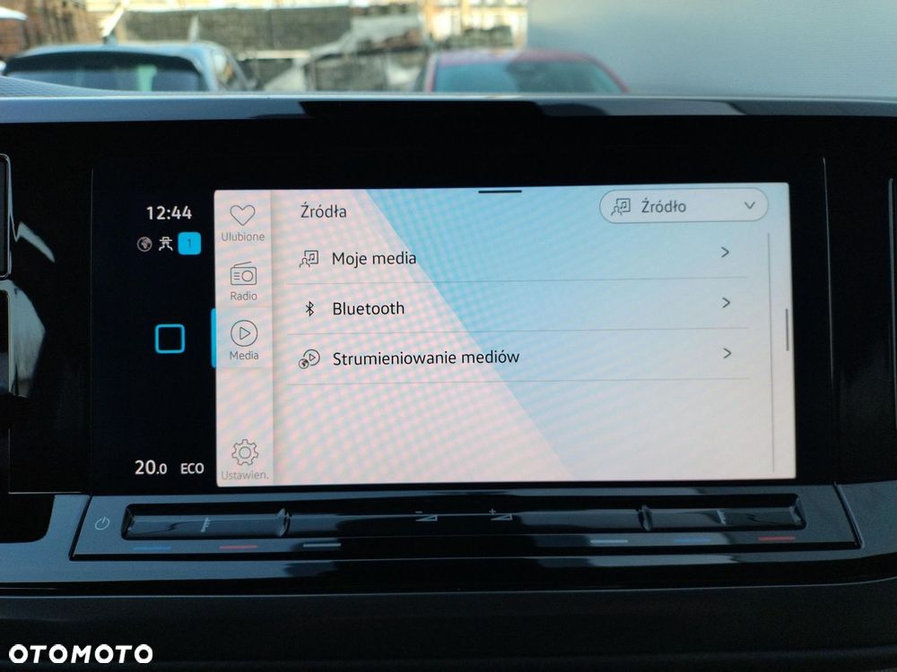 Volkswagen Multivan 1.4 TSI eHybrid PHEV 160kW L1 DSG - 16