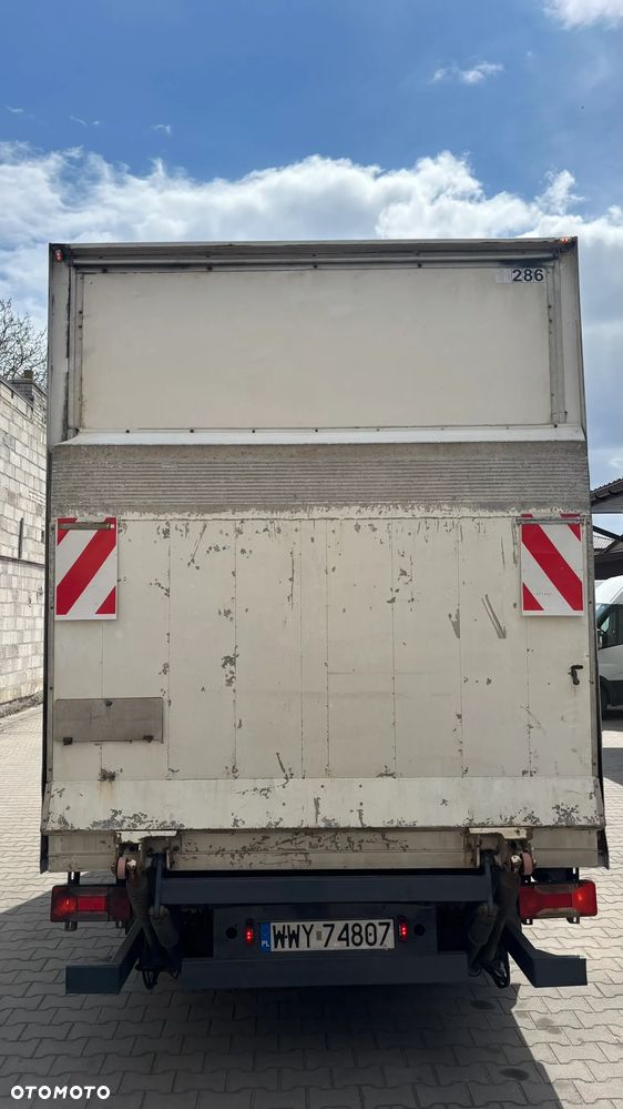 Iveco Daily - 6