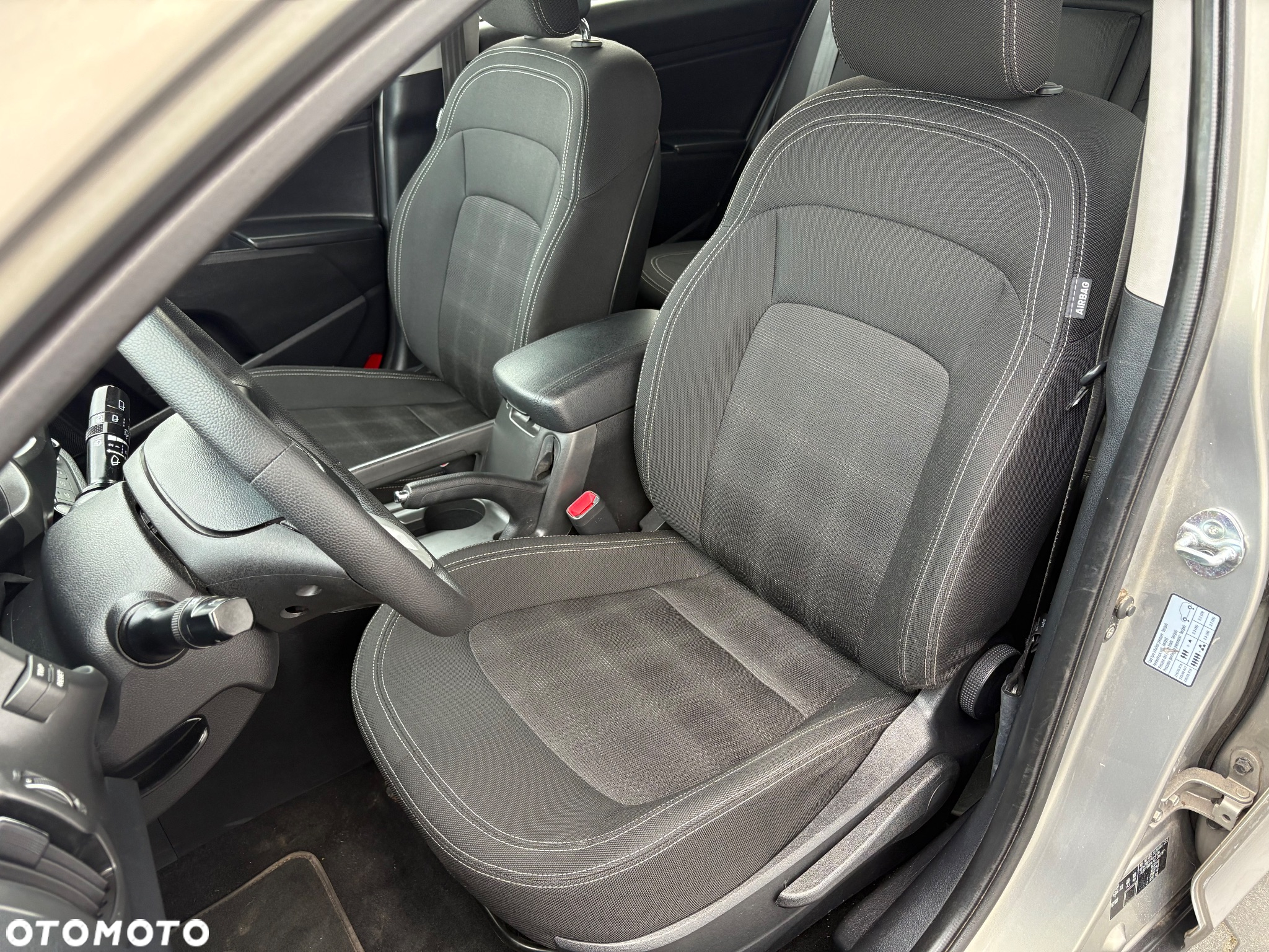 Kia Sportage 1.6 GDI M 2WD - 14