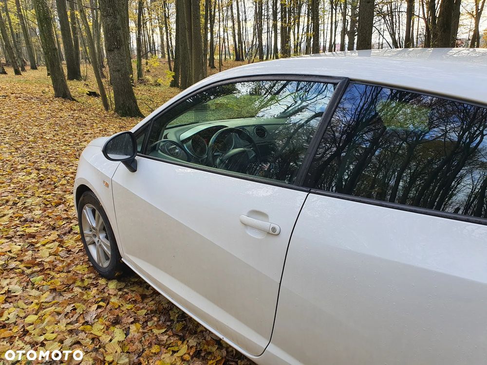 Seat Ibiza SC 1.4 16V Sport - 5
