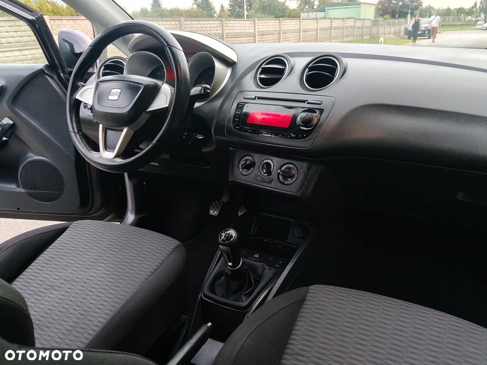 Seat Ibiza - 19