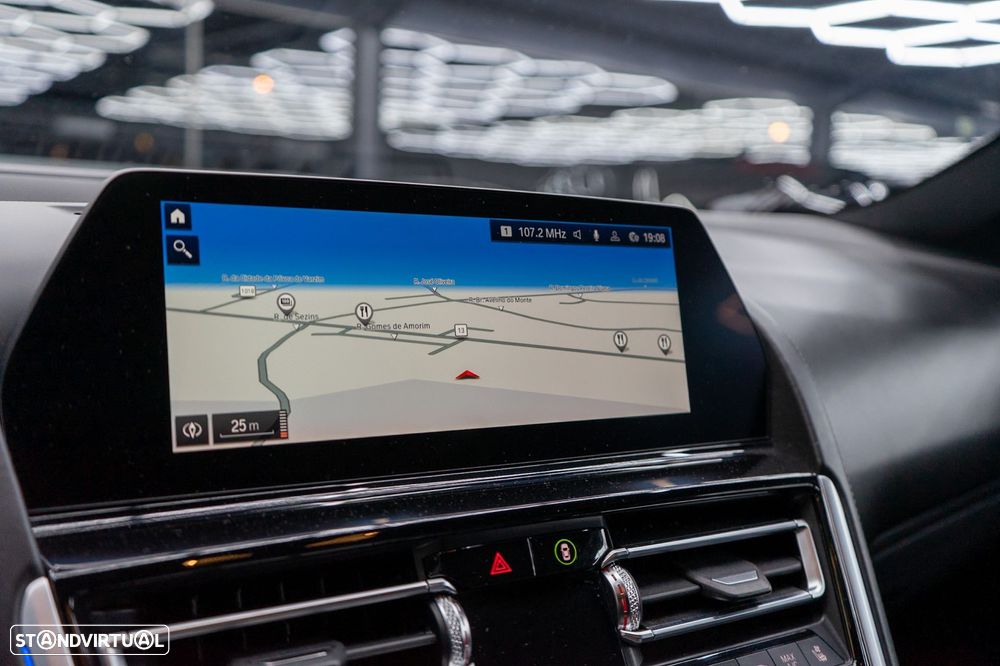 BMW 840 d xDrive Pack M - 45