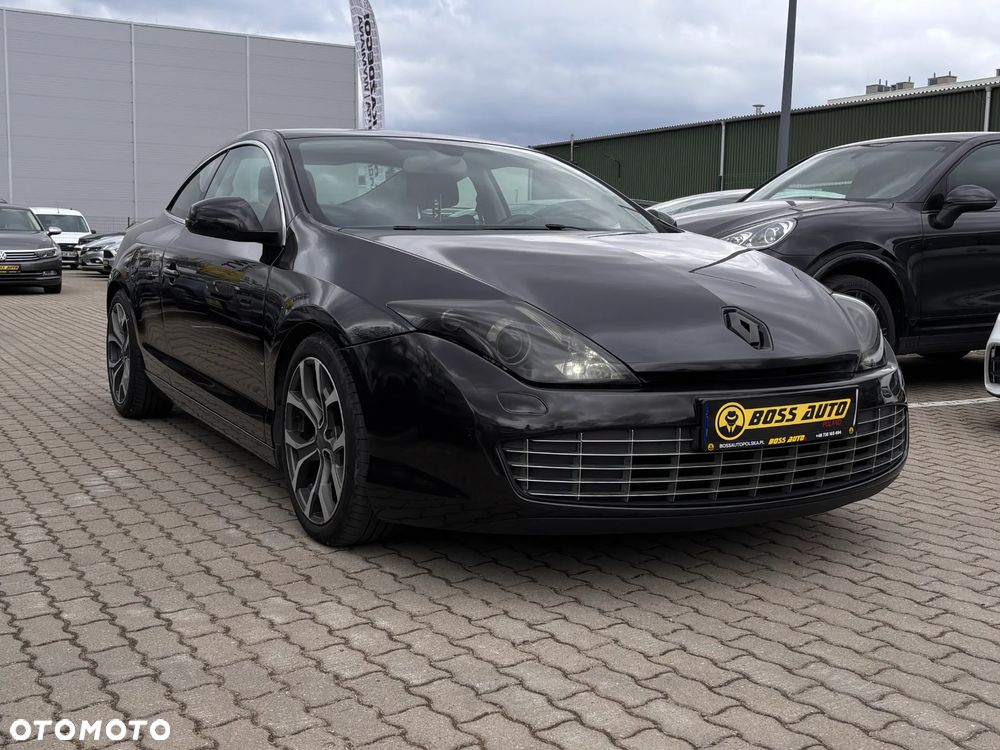 Renault Laguna - 3