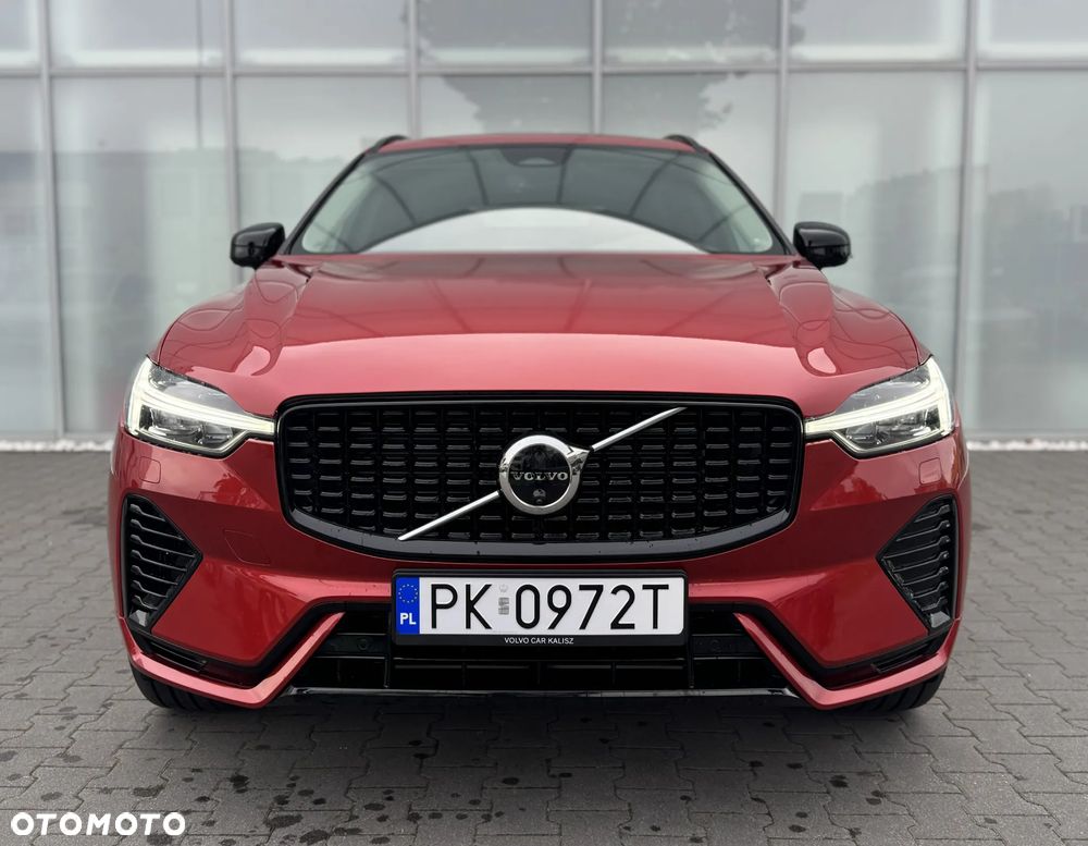 Volvo XC 60 - 2