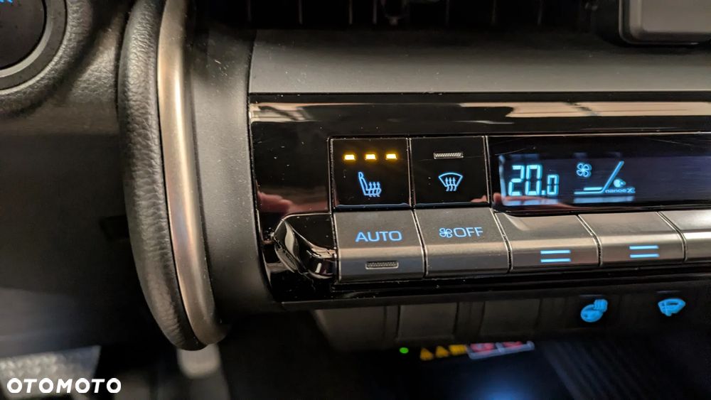 Toyota C-HR 2.0 Hybrid Dynamic Force Executive - 18