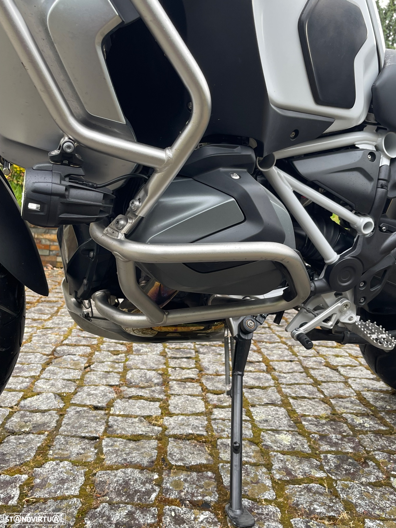BMW R 1250 GS Adventure Rally - 17