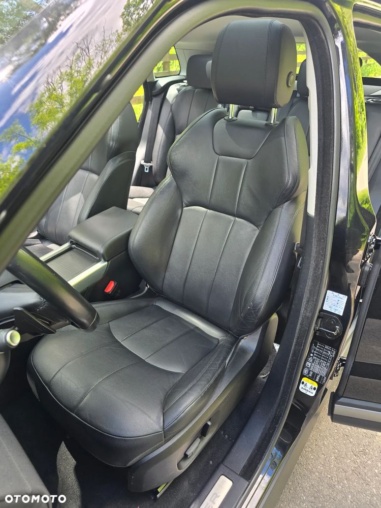 Land Rover Range Rover Evoque TD4 HSE - 23