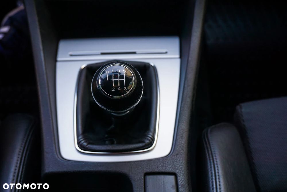 Audi A4 Avant 1.8T Quattro - 25