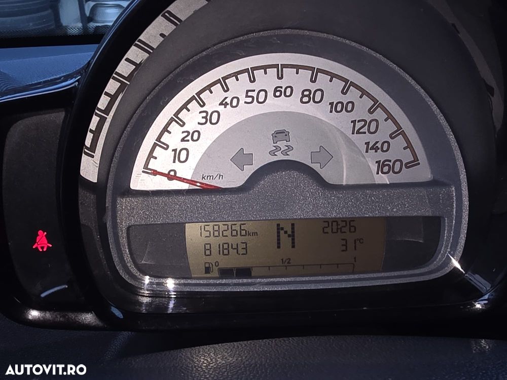 Smart Fortwo 40 KW cdi - 7