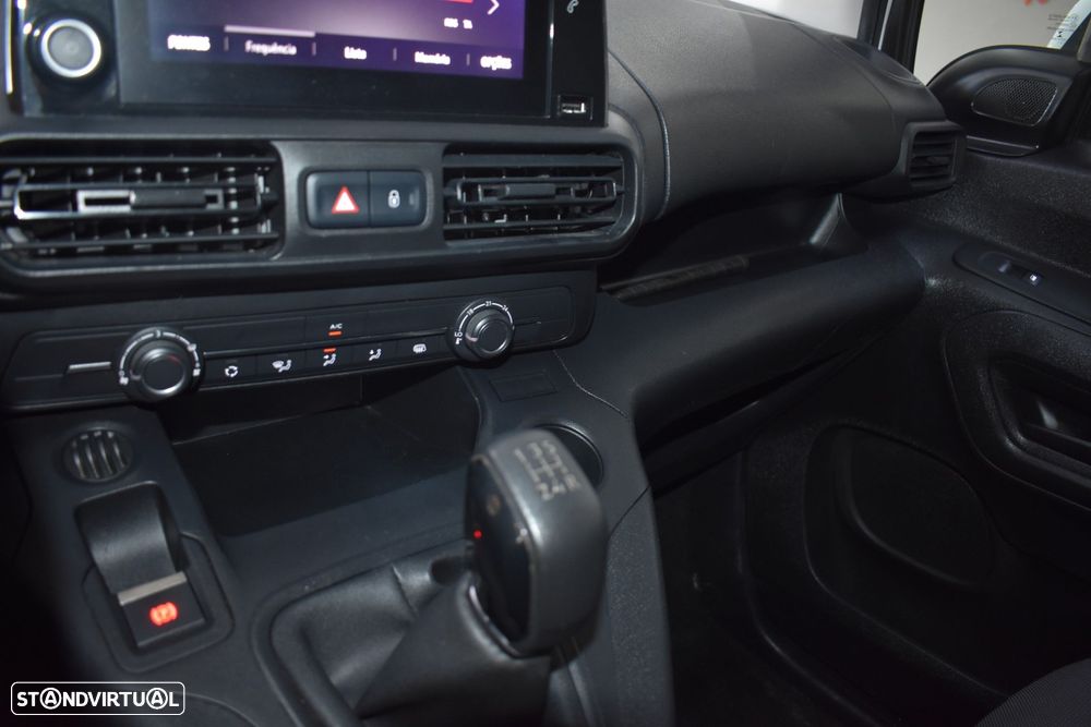 Opel Combo 1.5 CDTi L1H1 Enjoy - 30