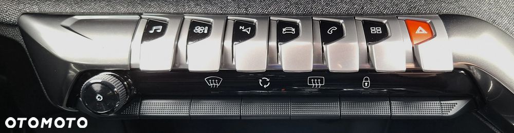 Peugeot 3008 PureTech 130 Stop & Start GPF EAT8 GT - 19