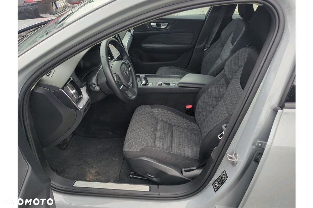 Volvo V60 - 5