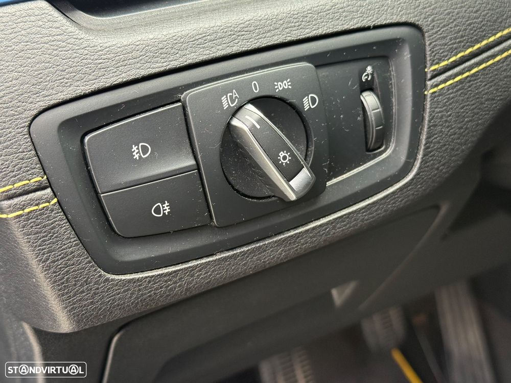 BMW X2 xDrive18d M Sport - 25