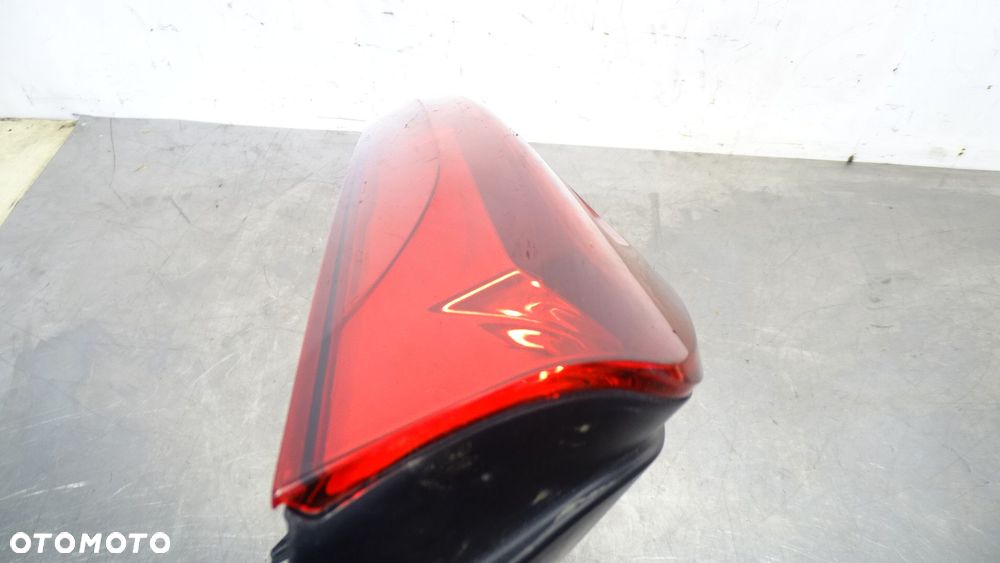 LAMPA PRAWA TYLNA CITROEN BERLINGO III COMBO E PROACE - 6