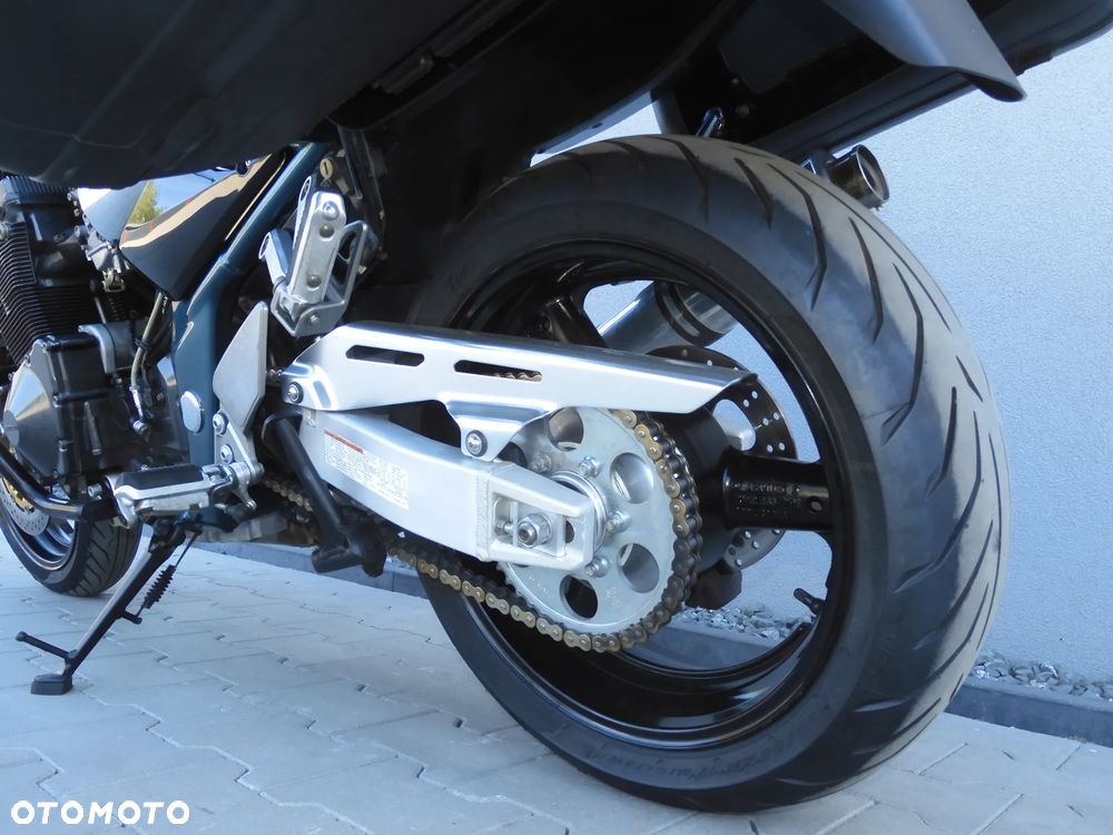 Suzuki Bandit - 28