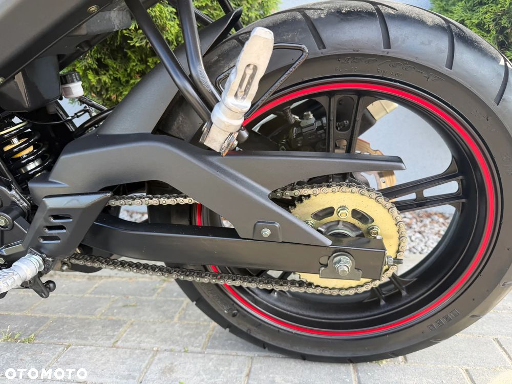 Junak 125 - 30