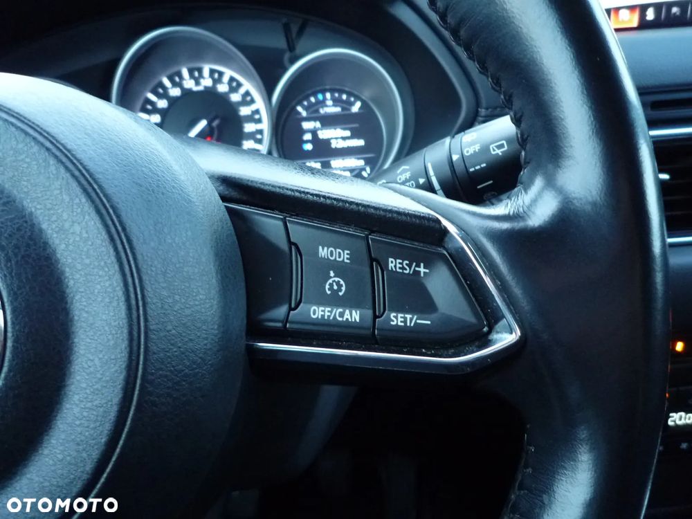 Mazda CX-5 2.2 SKYACTIV-D Prime-Line - 31