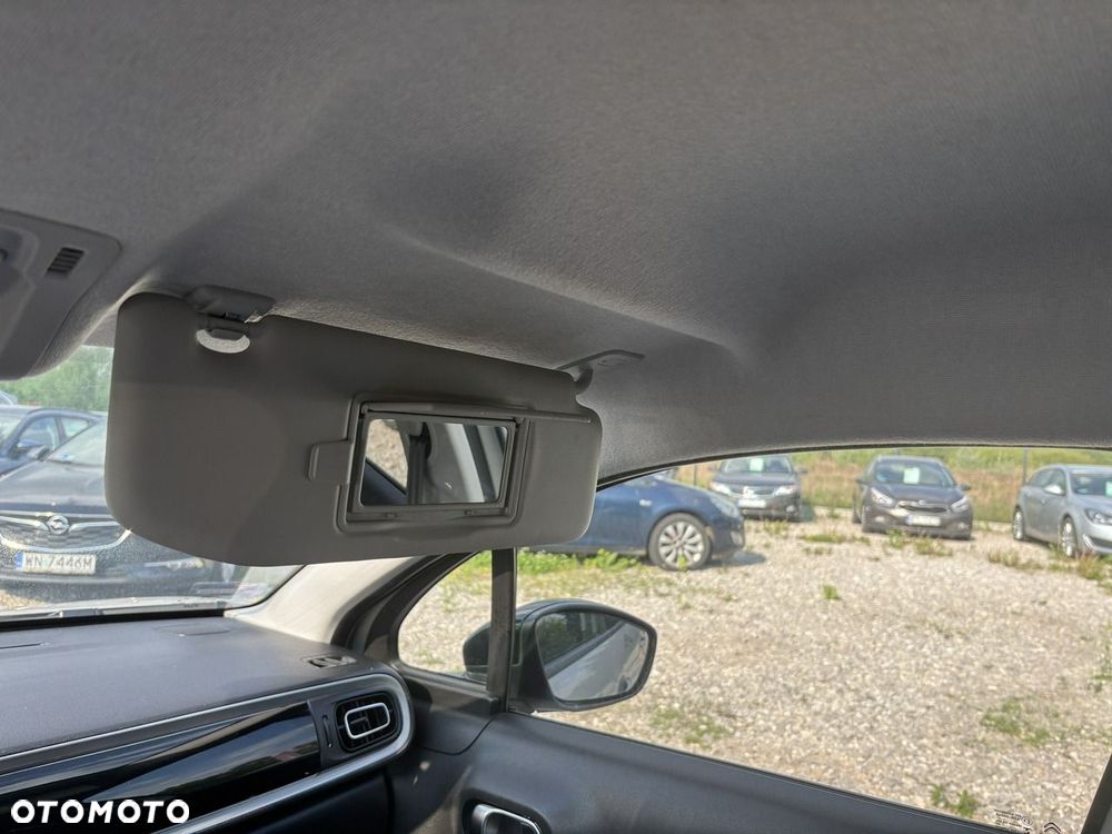 Citroën C3 - 29