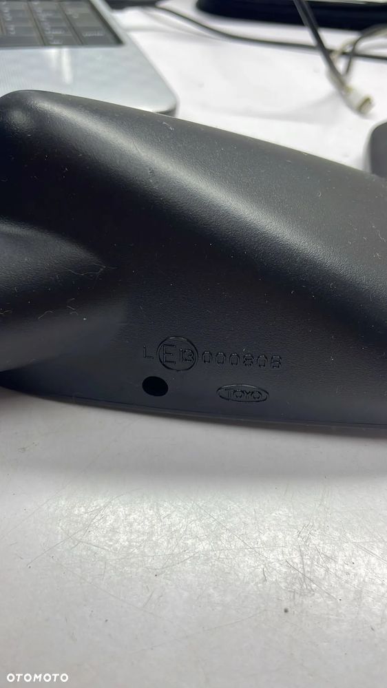 Lusterka uniwersalne komplet - 2