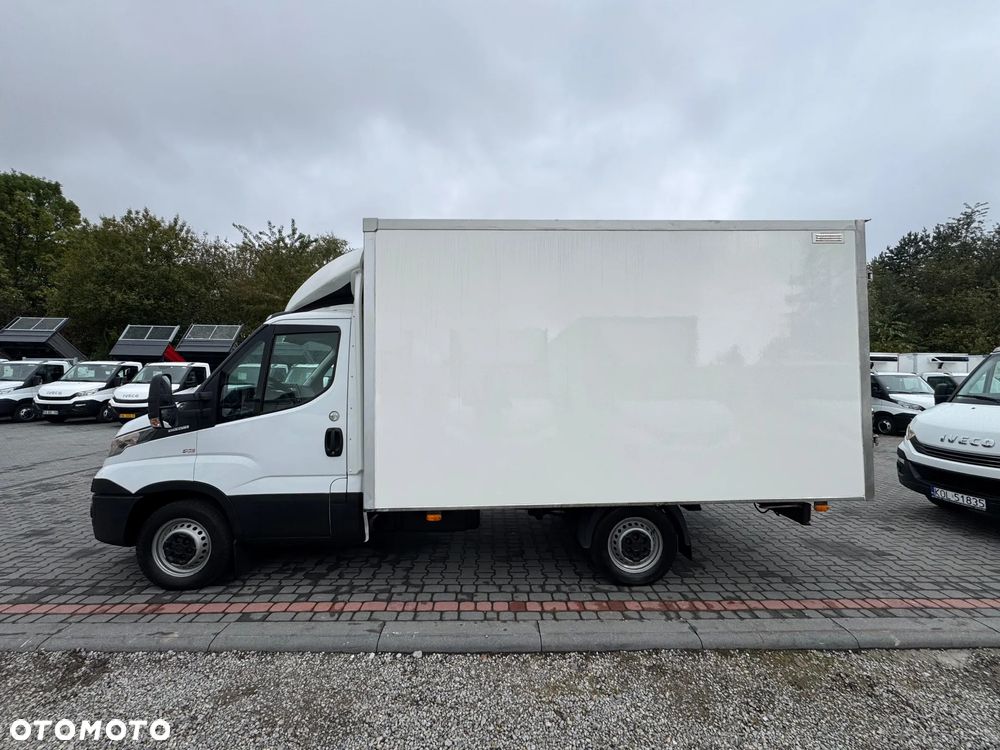 Iveco 35S14,,35S15,,35S13 - 7