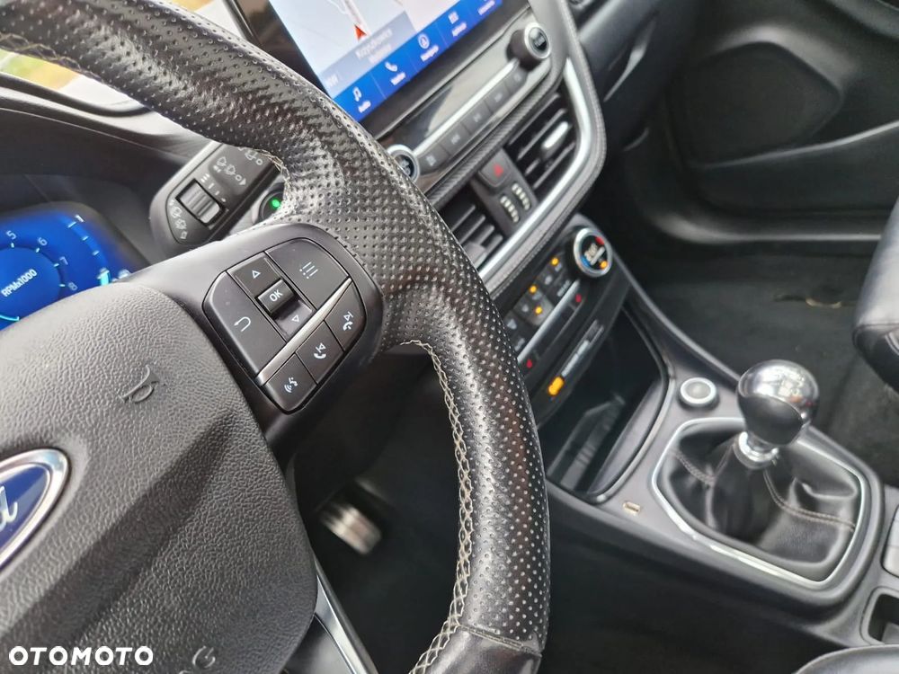 Ford Puma - 18