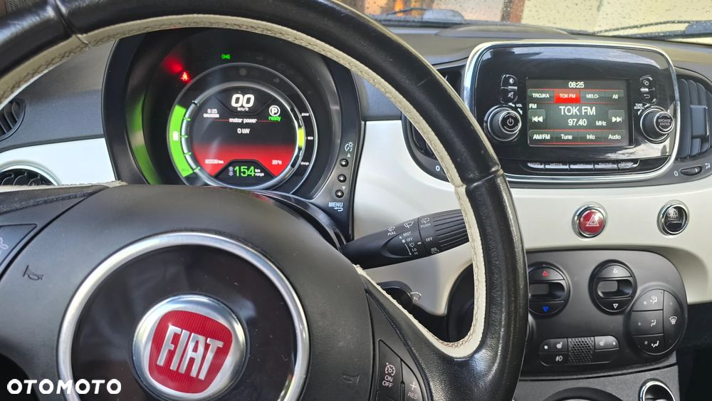 Fiat 500e - 19