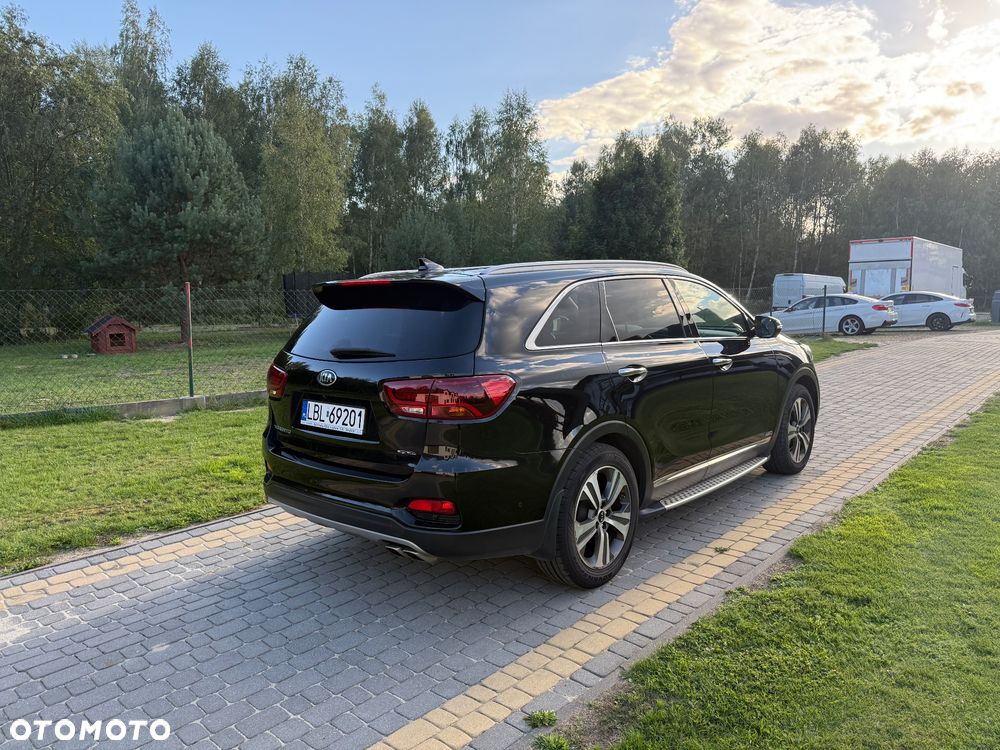 Kia Sorento 2.0 CRDI GT Line - 13