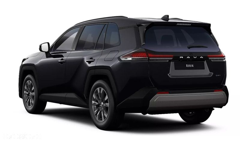 Toyota RAV4 2.5 Hybrid Dynamic Force Comfort 4x2 e-CVT - 2