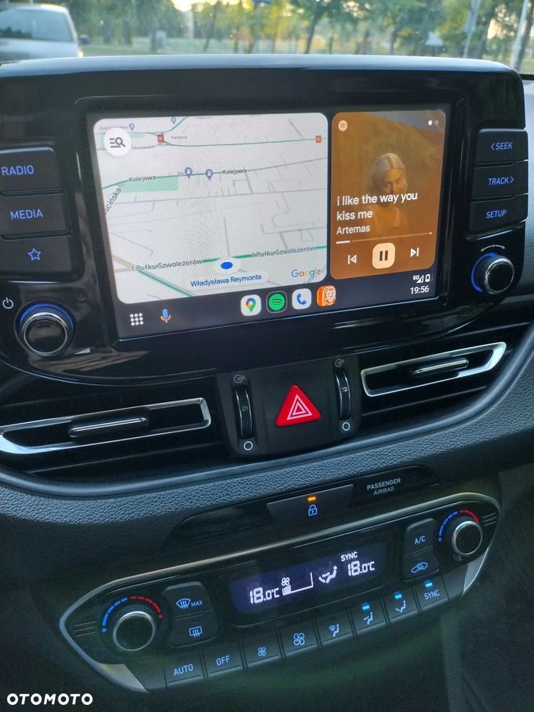 Hyundai i30 1.0 T-GDI Smart - 7