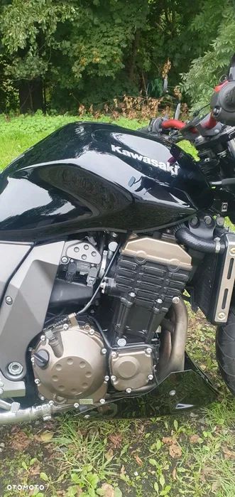 Kawasaki Z - 5