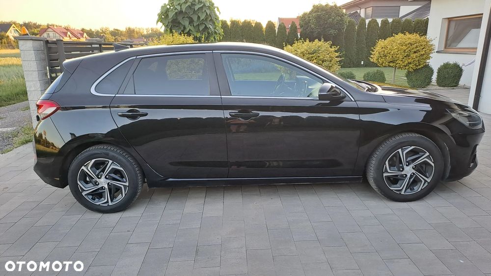 Hyundai i30 1.0 T-GDI Smart - 9