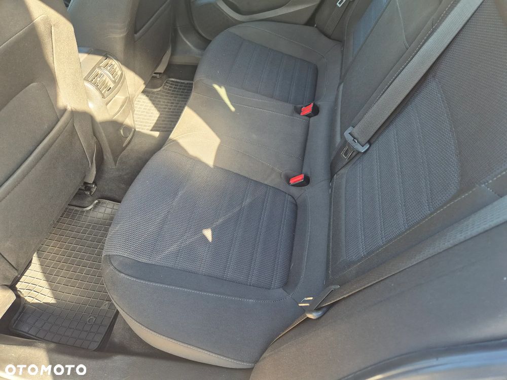 Opel Insignia 2.0 CDTI ecoFLEX - 17