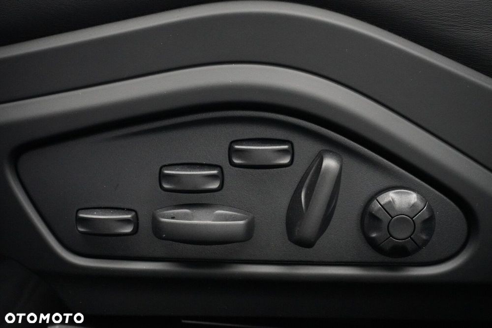 Porsche Panamera - 21