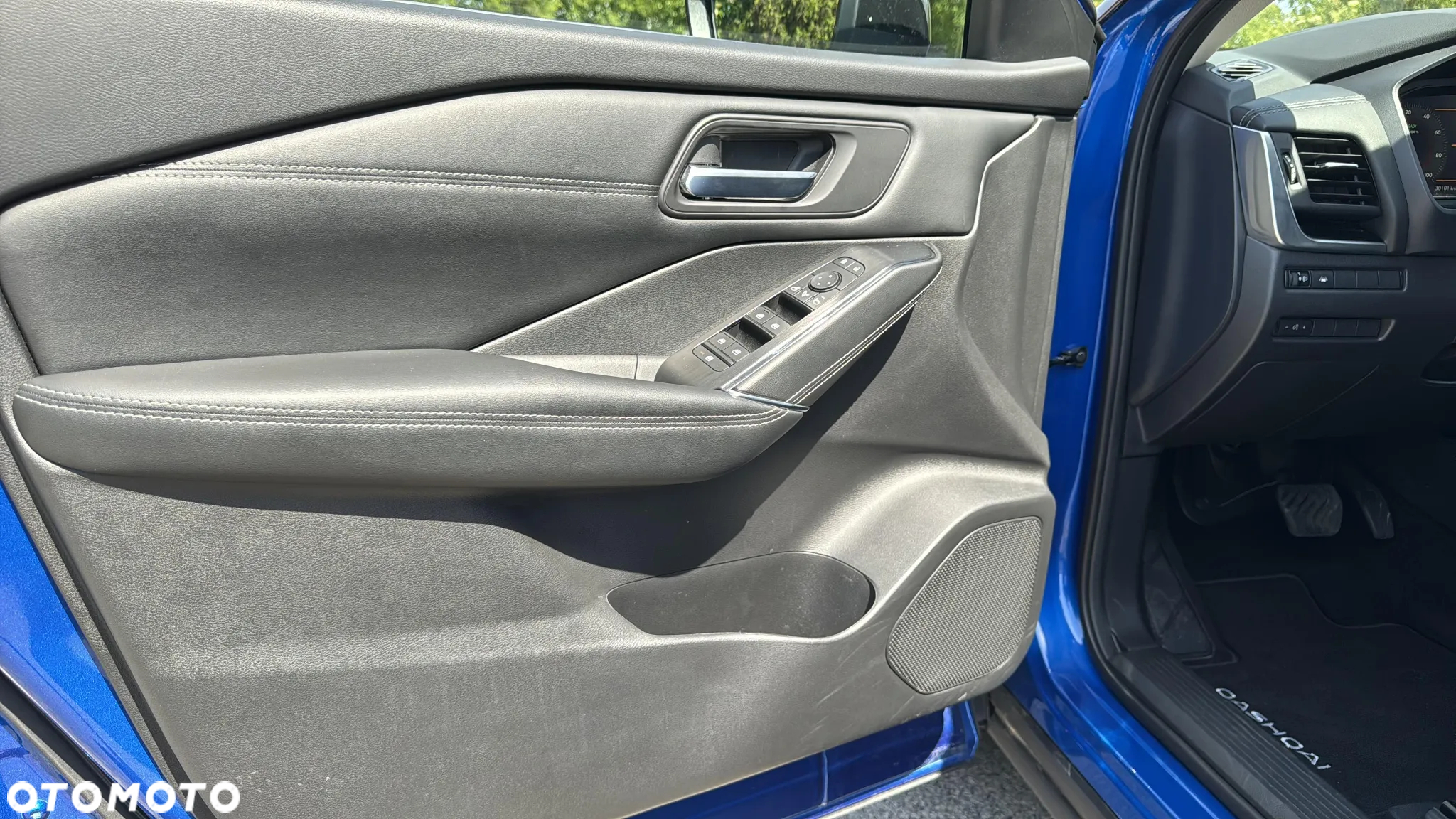 Nissan Qashqai 1.5 e-POWER N-Connecta - 11
