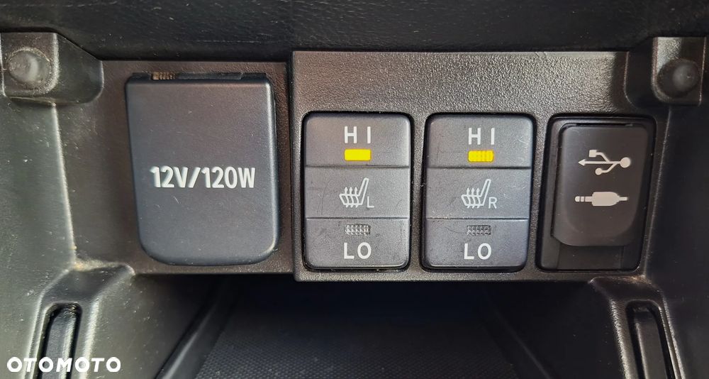 Toyota Auris 1.2 Turbo Edition S+ - 10