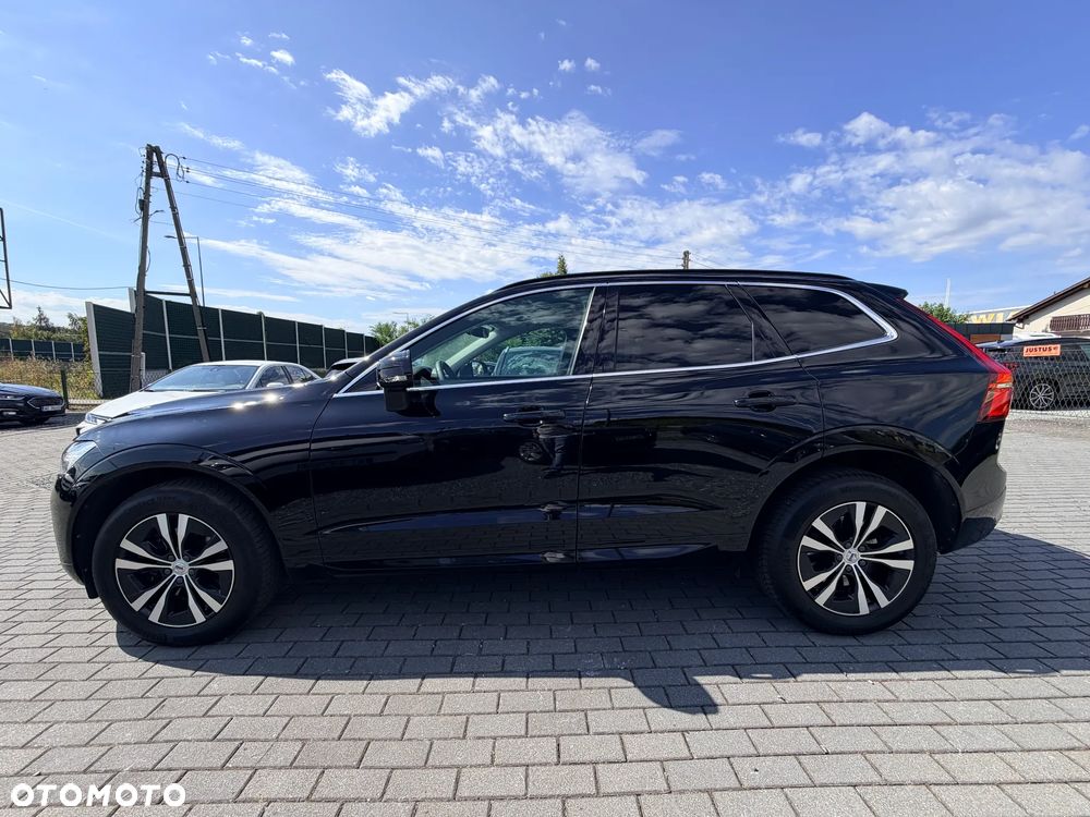 Volvo XC 60 B4 D AWD Momentum Pro - 14