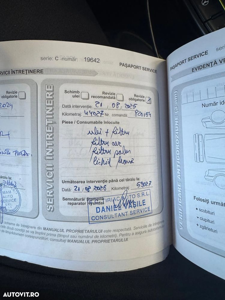 Hyundai KONA 1.0 T-GDI 2WD Premium + - 10