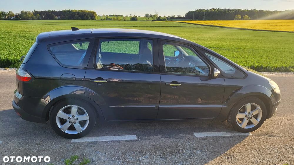 Ford S-Max 2.0 Titanium - 19