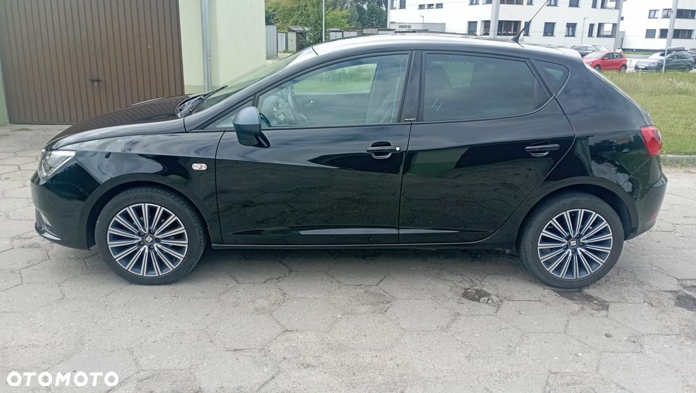 Seat Ibiza 1.2 TSI Style - 5