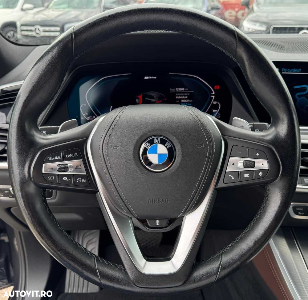 BMW X5 - 22
