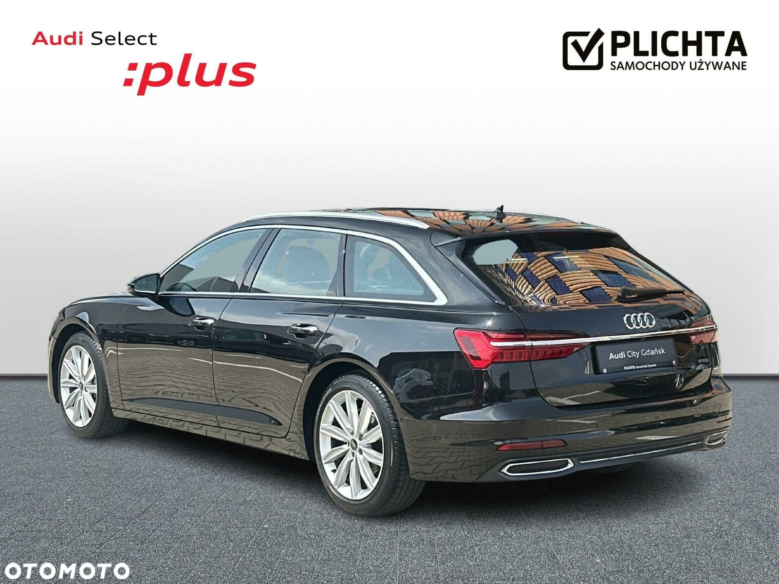 Audi A6 - 3