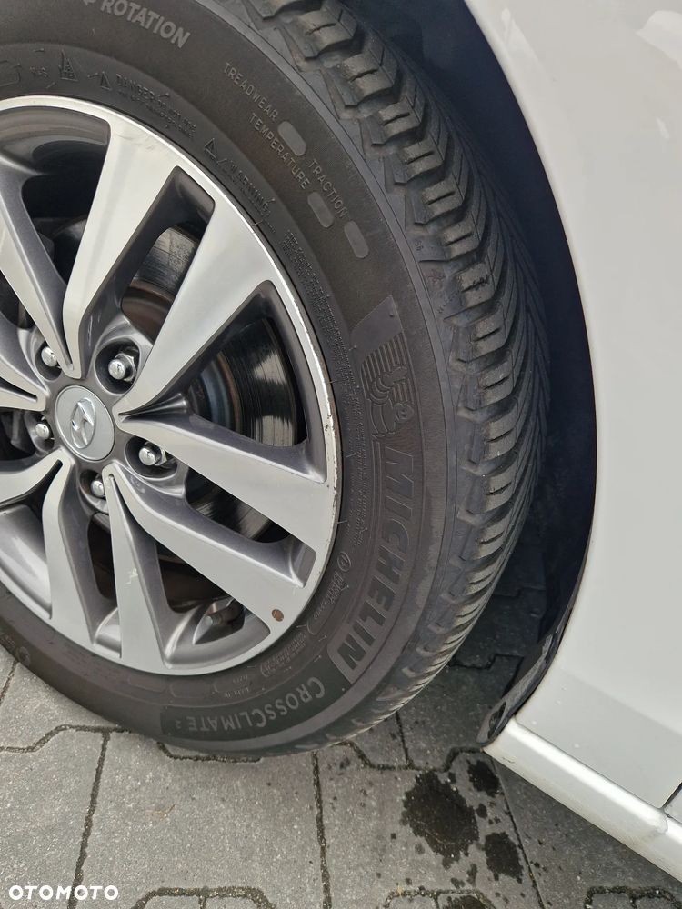 Hyundai i30 1.6 CRDI DCT EDITION 30 - 11