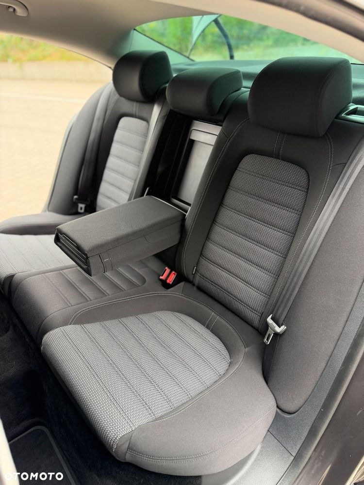 Volkswagen CC 2.0 Blue TDI SCR - 12