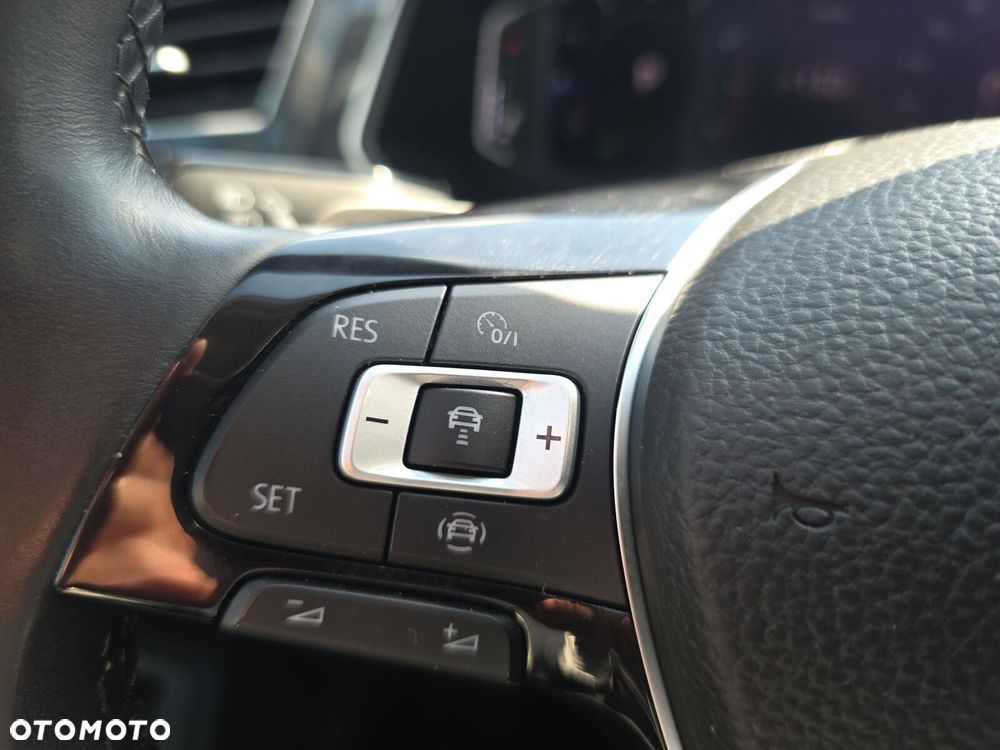 Volkswagen Tiguan 1.5 TSI EVO Comfortline DSG - 20